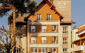 Hotel Querencia